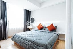 Apartemen Minimalis untuk Disewa, 1 Kamar di Tangerang Apartemen Minimalis untuk Disewa, 1 Kamar di Tangerang