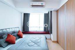 Apartemen Nyaman untuk Disewa, 1 Kamar di Tangerang Apartemen Nyaman untuk Disewa, 1 Kamar di Tangerang
