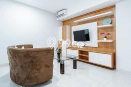 Sewa Apartemen Terjangkau 2 BR di Tangerang Kota Tangerang Sewa Apartemen Terjangkau 2 BR di Tangerang Kota Tangerang