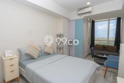Hunian Strategis 36m2 di Gading Serpong Tangerang 1 Bedroom Hunian Strategis 36m2 di Gading Serpong Tangerang 1 Bedroom