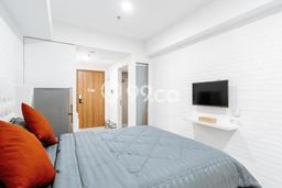 Disewakan Apartemen Harga Terjangkau di Gading Serpong 1 Bedroom Disewakan Apartemen Harga Terjangkau di Gading Serpong 1 Bedroom