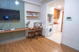 Disewakan Apartemen Murah di Tangerang Kota 1 Bedroom Disewakan Apartemen Murah di Tangerang Kota 1 Bedroom