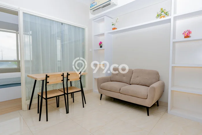 Hunian Strategis 45m2 di Tangerang Kota Tangerang 1 KT Hunian Strategis 45m2 di Tangerang Kota Tangerang 1 KT