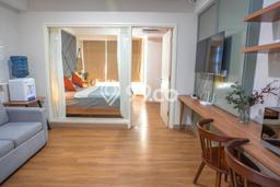 Apartemen Nyaman untuk Disewa, 1 Kamar di Tangerang Apartemen Nyaman untuk Disewa, 1 Kamar di Tangerang