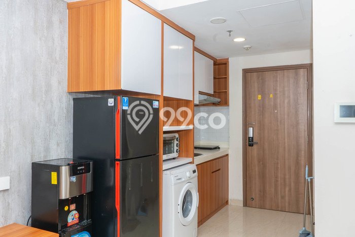 SPECIAL OFFER! Apartemen Kawasan , 1 KT, Luas 45m2m², Lokasi Prospektif SPECIAL OFFER! Apartemen Kawasan , 1 KT, Luas 45m2m², Lokasi Prospektif