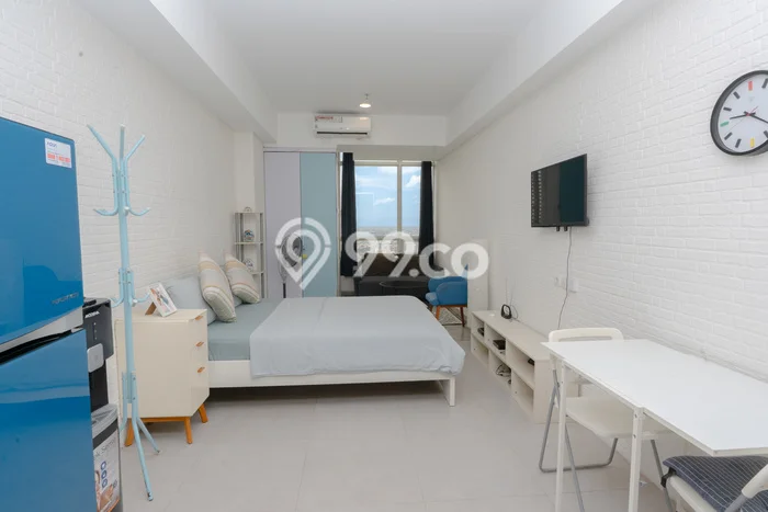 Sewa Apartemen Murah di Alam Sutera 1 KT Sewa Apartemen Murah di Alam Sutera 1 KT