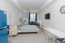 Ada Unit Hunian Hemat Disewa di Karawaci, Tangerang 1 BR Ada Unit Hunian Hemat Disewa di Karawaci, Tangerang 1 BR