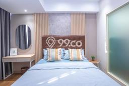 Sewa Apartemen Ekonomis 1 KT di Tangerang Kota Tangerang Sewa Apartemen Ekonomis 1 KT di Tangerang Kota Tangerang