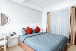 Apartemen Sewa 1 Kamar Murah Siap Huni di Tangerang, Luas 45m2 Apartemen Sewa 1 Kamar Murah Siap Huni di Tangerang, Luas 45m2