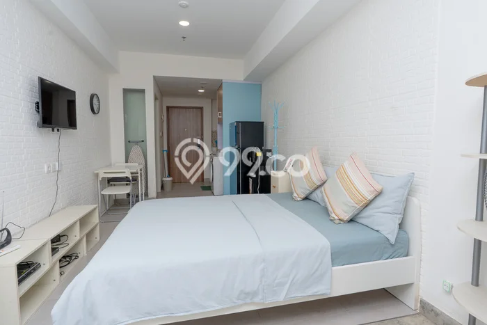 Sewa Apartemen Murah di Alam Sutera 1 KT Sewa Apartemen Murah di Alam Sutera 1 KT