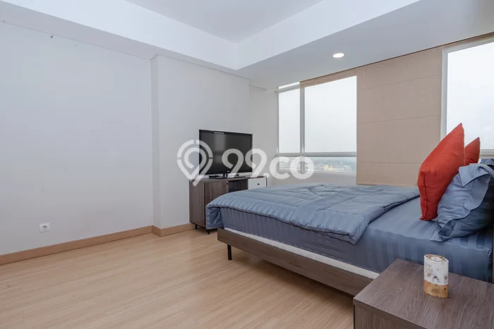 Disewakan Apartemen Murah di Gading Serpong 2 KT Disewakan Apartemen Murah di Gading Serpong 2 KT