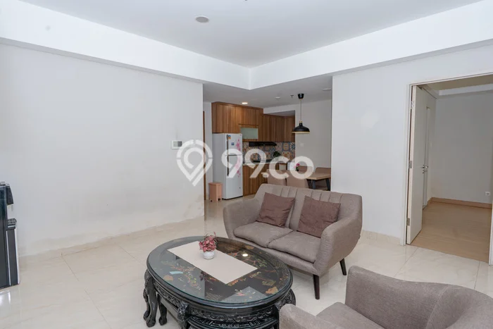 Hunian Apartemen Sewa Murah 90m2 di Karawaci, Cocok Dijadikan Tempat Tinggal Anda Hunian Apartemen Sewa Murah 90m2 di Karawaci, Cocok Dijadikan Tempat Tinggal Anda