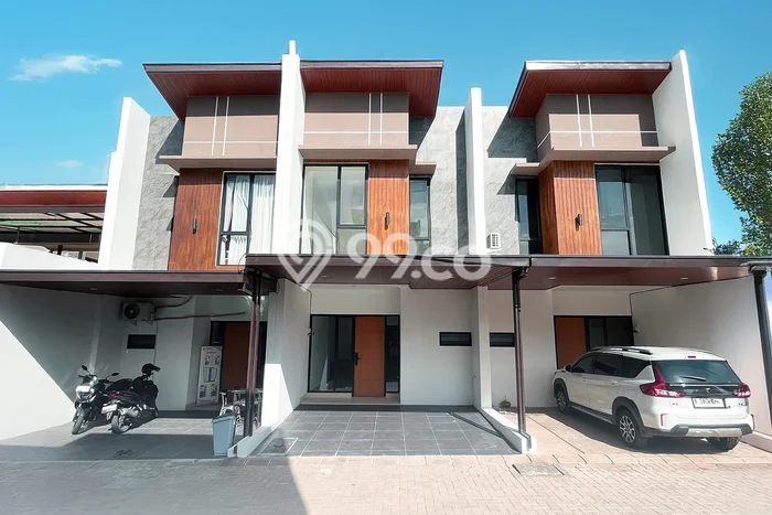 For Sale Hunian Rumah Terawat 3 KT di Fatmawati, Jakarta Selatan For Sale Hunian Rumah Terawat 3 KT di Fatmawati, Jakarta Selatan