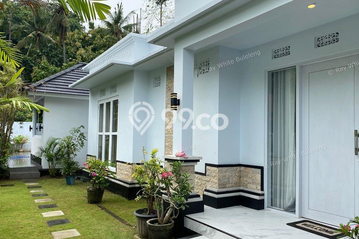 Vila Potensial di , Area 400m2m², Lingkungan Asri untuk keluarga Vila Potensial di , Area 400m2m², Lingkungan Asri untuk keluarga