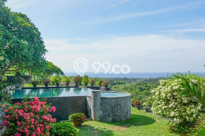 Vila di , Area 6500m2m², Posisi Premium Vila di , Area 6500m2m², Posisi Premium
