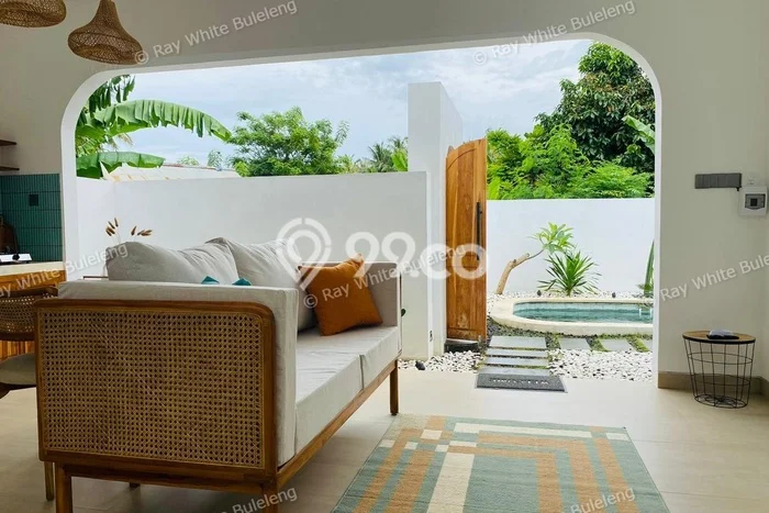 Vila Strategis Kawasan , Area 271m2m², Akses ke Buleleng, Buleleng Vila Strategis Kawasan , Area 271m2m², Akses ke Buleleng, Buleleng