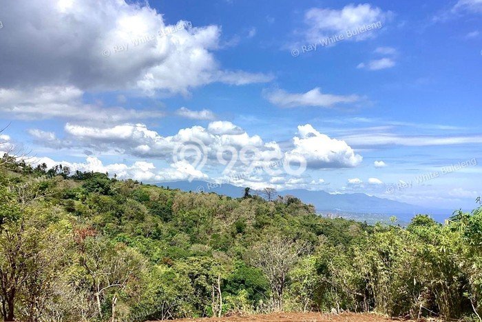 Dijual Tanah di Banjar, Luas 5265m², Akses Strategis Dijual Tanah di Banjar, Luas 5265m², Akses Strategis