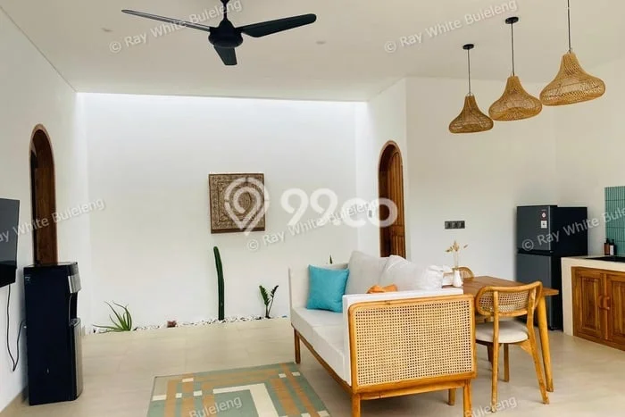 Vila Strategis Kawasan , Area 271m2m², Akses ke Buleleng, Buleleng Vila Strategis Kawasan , Area 271m2m², Akses ke Buleleng, Buleleng