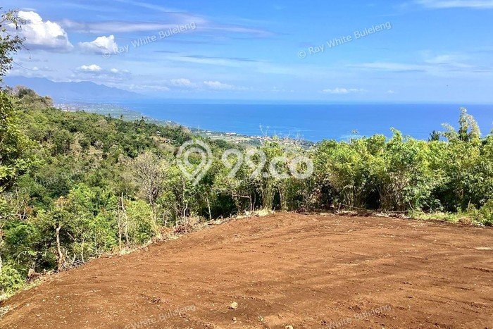 Dijual Tanah di Banjar, Luas 5265m², Akses Strategis Dijual Tanah di Banjar, Luas 5265m², Akses Strategis