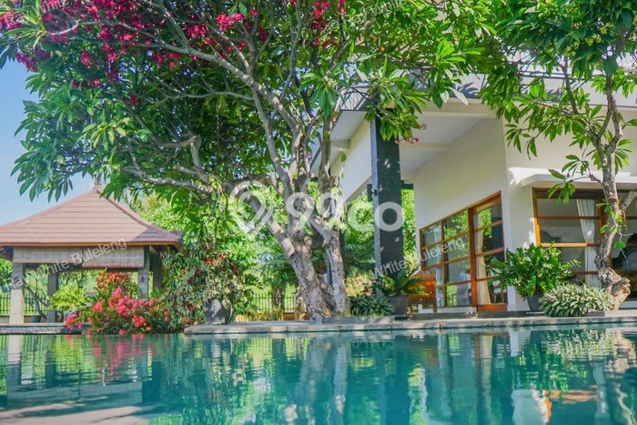 Vila di , Area 6500m2m², Posisi Premium Vila di , Area 6500m2m², Posisi Premium