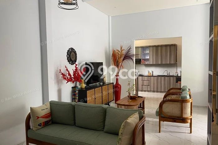 Vila Potensial di , Area 400m2m², Lingkungan Asri untuk keluarga Vila Potensial di , Area 400m2m², Lingkungan Asri untuk keluarga