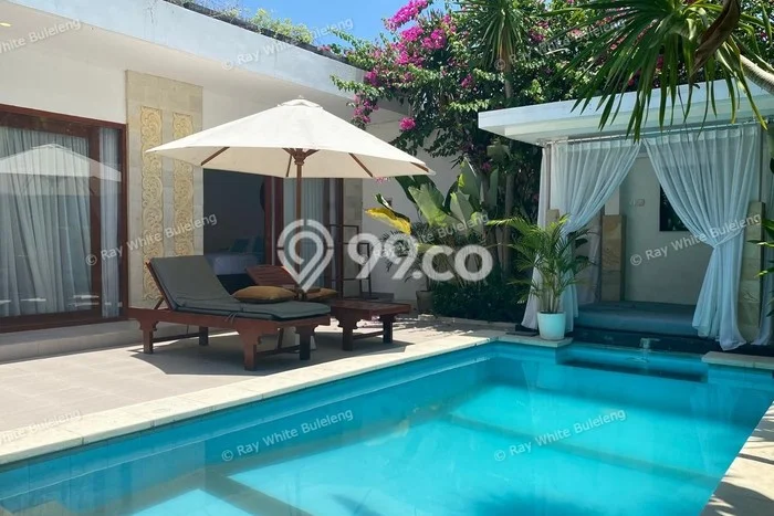 Vila Strategis Kawasan , Luas 200m2m², Dekat mudah Buleleng, Buleleng Vila Strategis Kawasan , Luas 200m2m², Dekat mudah Buleleng, Buleleng