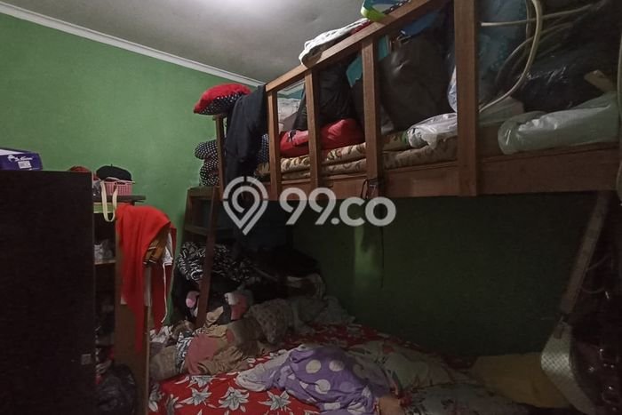 Rumah Budget Favorit Dijual di Rancasari LT 60m2 Rumah Budget Favorit Dijual di Rancasari LT 60m2