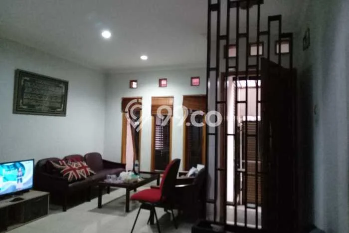 Rumah Minimalis 3 KT di Gunung Batu Bandung Unfurnished Rumah Minimalis 3 KT di Gunung Batu Bandung Unfurnished