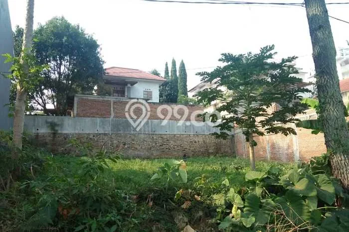 Tanah Kosong Dijual di Bandung Barat dengan Area 400m2 Tanah Kosong Dijual di Bandung Barat dengan Area 400m2