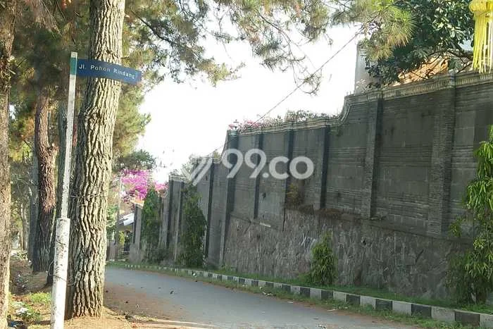 Tanah Kosong Dijual di Bandung Barat dengan Area 400m2 Tanah Kosong Dijual di Bandung Barat dengan Area 400m2