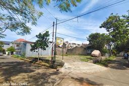 Kavling Tanah di Cileunyi Dijual Luas 247m2 Legalitas SHM Kavling Tanah di Cileunyi Dijual Luas 247m2 Legalitas SHM