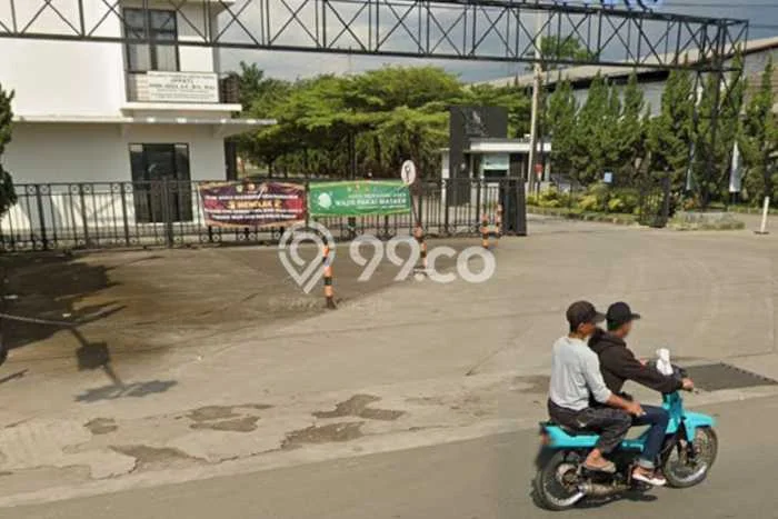 KESEMPATAN EMAS! Rumah Berkualitas di Katapang, Bandung, Luas 159m2m² LB 38m2m² KESEMPATAN EMAS! Rumah Berkualitas di Katapang, Bandung, Luas 159m2m² LB 38m2m²