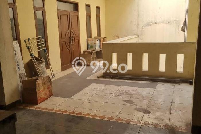 Siap Huni Rumah Mewah 4 Kamar di Regol Dekat ke Mana Saja Siap Huni Rumah Mewah 4 Kamar di Regol Dekat ke Mana Saja