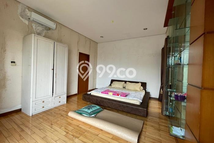 Dijual Rumah Mewah Megah Dengan View Cantik di Setra Sari, Bandung Dijual Rumah Mewah Megah Dengan View Cantik di Setra Sari, Bandung