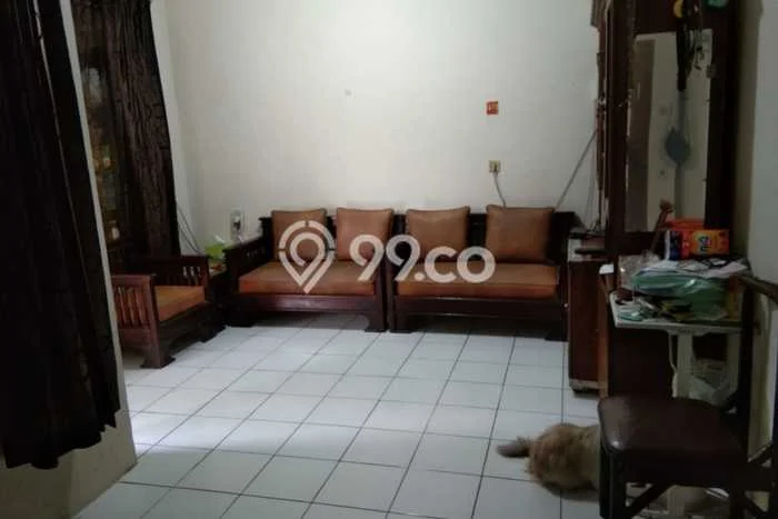 Rumah Strategis Minimalis Lb 45m2 di Bandung Kulon, Bandung Rumah Strategis Minimalis Lb 45m2 di Bandung Kulon, Bandung