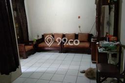 Rumah Strategis Minimalis Lb 45m2 di Bandung Kulon, Bandung Rumah Strategis Minimalis Lb 45m2 di Bandung Kulon, Bandung