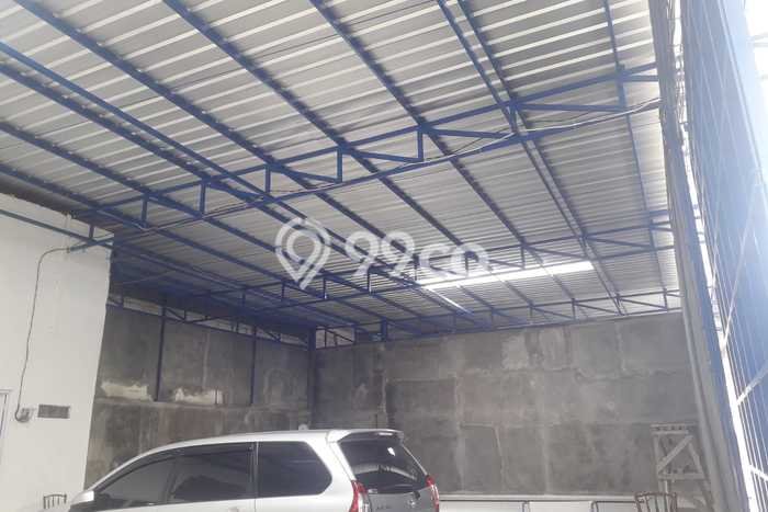 Gudang Dijual di Ngamprah LT 901m2, LB 901m2 Solusi Investasi Cerdas Gudang Dijual di Ngamprah LT 901m2, LB 901m2 Solusi Investasi Cerdas