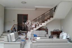 Hunian Asri Mekar Wangi, Lingkungan Tenang - LT 322m2m² Hunian Asri Mekar Wangi, Lingkungan Tenang - LT 322m2m²