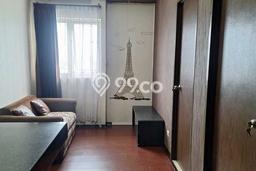 Dijual Apartemen 2 KT di Bandung Luas 35m2 Dijual Apartemen 2 KT di Bandung Luas 35m2