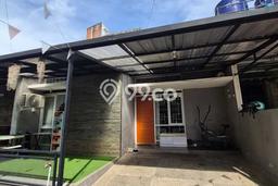 Rumah Modern 2 KT LT 65m2 di Ujungberung Rumah Modern 2 KT LT 65m2 di Ujungberung
