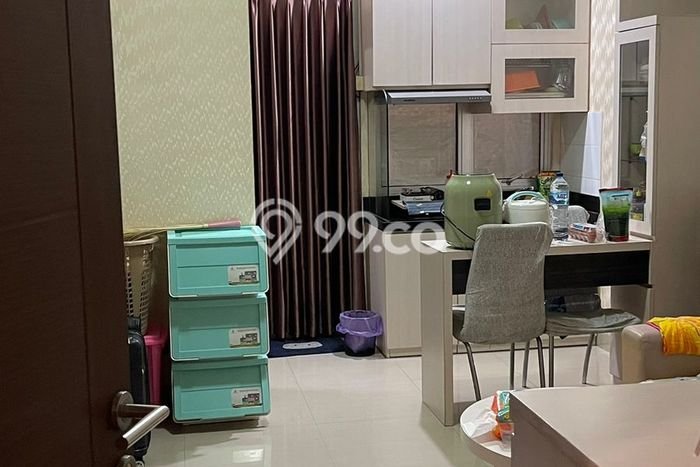 Apartemen Minimalis untuk Dijual di Sudirman Dengan Spesifikasi 2 KT & 1 KM Apartemen Minimalis untuk Dijual di Sudirman Dengan Spesifikasi 2 KT & 1 KM