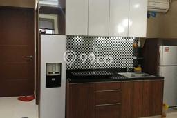 Apartemen Cozy Dijual di Bandung Spesifikasi 3 KT, 2 KM Apartemen Cozy Dijual di Bandung Spesifikasi 3 KT, 2 KM