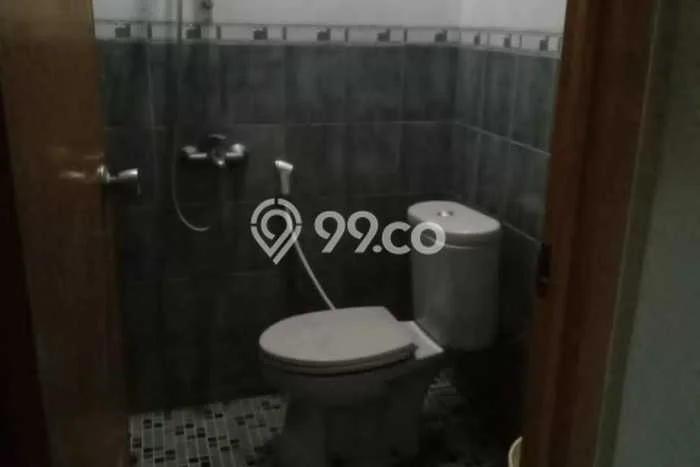 Rumah Minimalis 3 KT di Gunung Batu Bandung Unfurnished Rumah Minimalis 3 KT di Gunung Batu Bandung Unfurnished