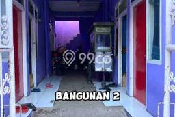 Kost Dijual Lokasi Kiaracondong, Bandung, 23 KT, 23 KM, 370m2 Kost Dijual Lokasi Kiaracondong, Bandung, 23 KT, 23 KM, 370m2