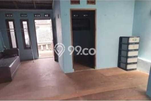 Hunian Cantik Modern Lb 100m2 di Cimahi Tengah, Cimahi Hunian Cantik Modern Lb 100m2 di Cimahi Tengah, Cimahi