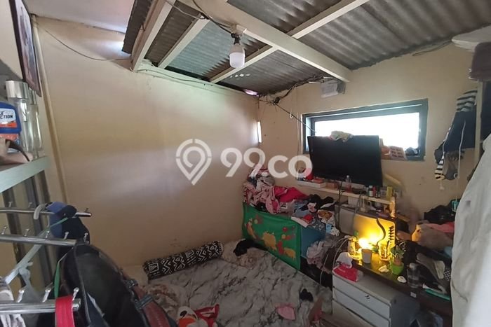 Rumah Budget Favorit Dijual di Rancasari LT 60m2 Rumah Budget Favorit Dijual di Rancasari LT 60m2