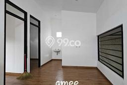 Rumah Bagus di Margahayu, Bandung, LT 130m2m², LB 125m2m² Rumah Bagus di Margahayu, Bandung, LT 130m2m², LB 125m2m²
