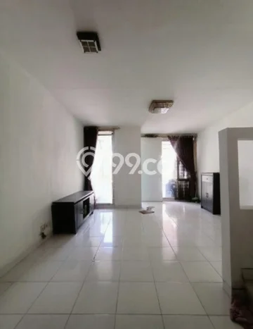 Hunian Cantik Modern Lb 85m2 di Cicendo, Bandung Hunian Cantik Modern Lb 85m2 di Cicendo, Bandung