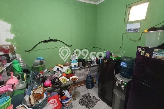 Rumah Budget Favorit Dijual di Rancasari LT 60m2 Rumah Budget Favorit Dijual di Rancasari LT 60m2