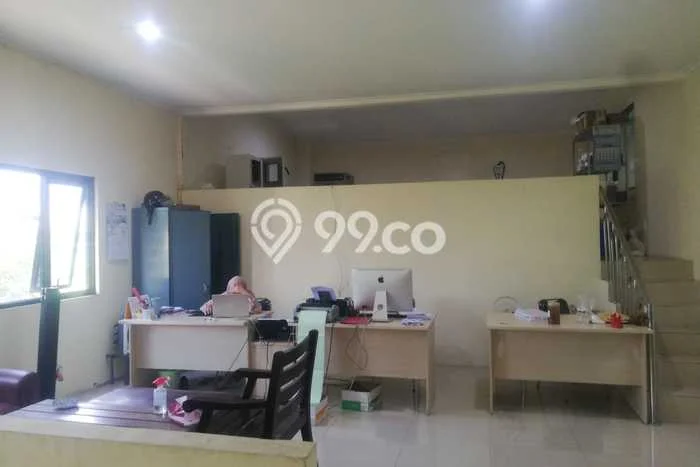 Gudang Paling Dicari LB 576m2 Dijual di Bojongsoang Gudang Paling Dicari LB 576m2 Dijual di Bojongsoang